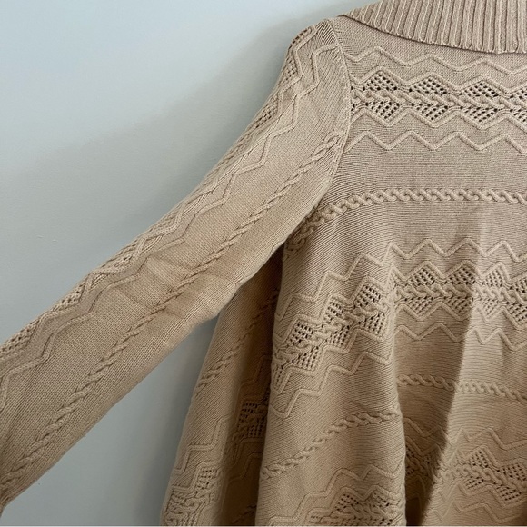 Jones New York Signature Cardigan Size Small - Picture 6 of 6